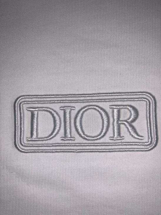 Dior T Shirts Short _SKUDiorS-XLhgntx0615776